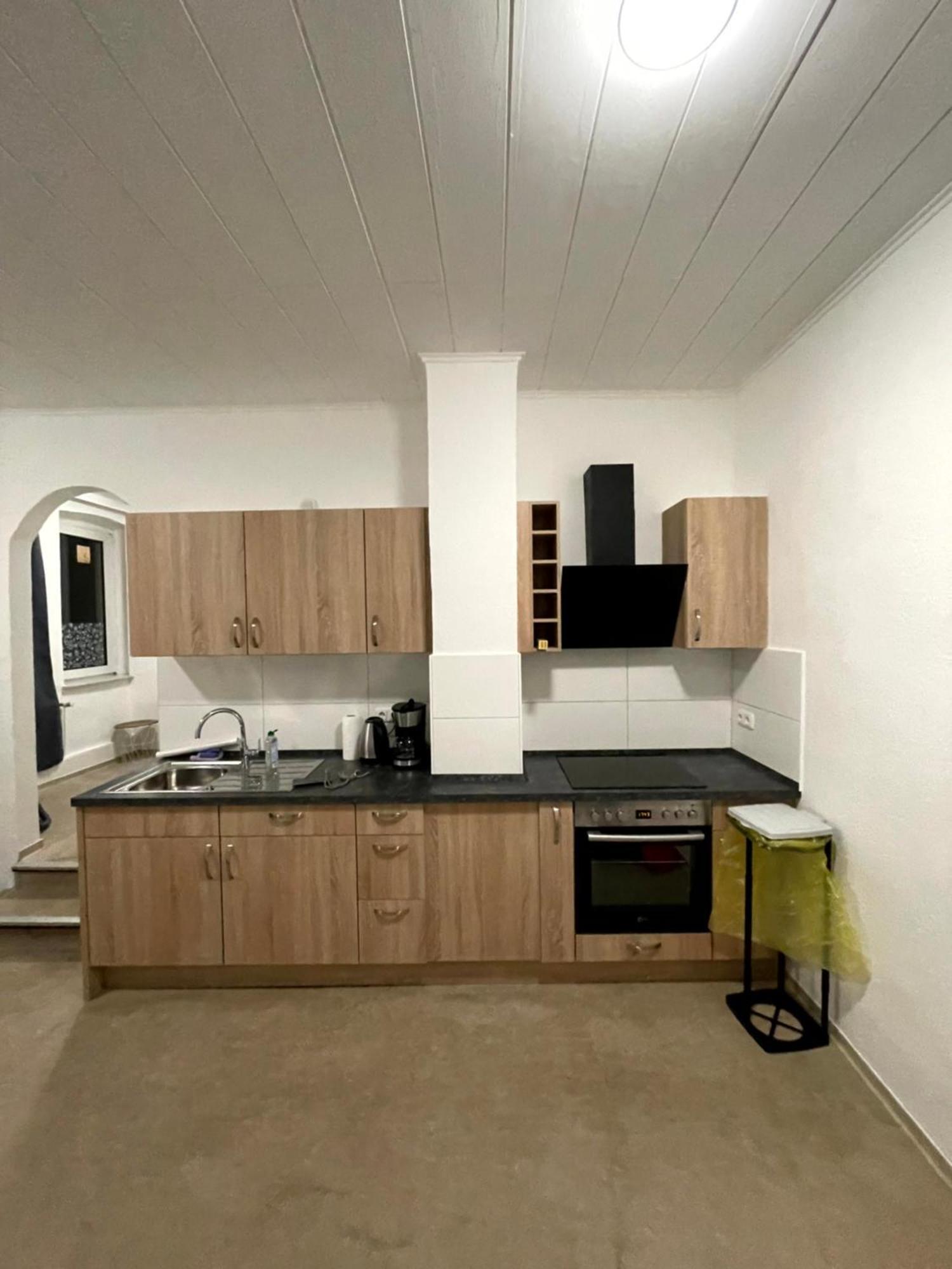 City Apartments Direkt Am Hauptbahnhof - Perfekt Fuer Pendler Und Monteure ノイミュンスター エクステリア 写真