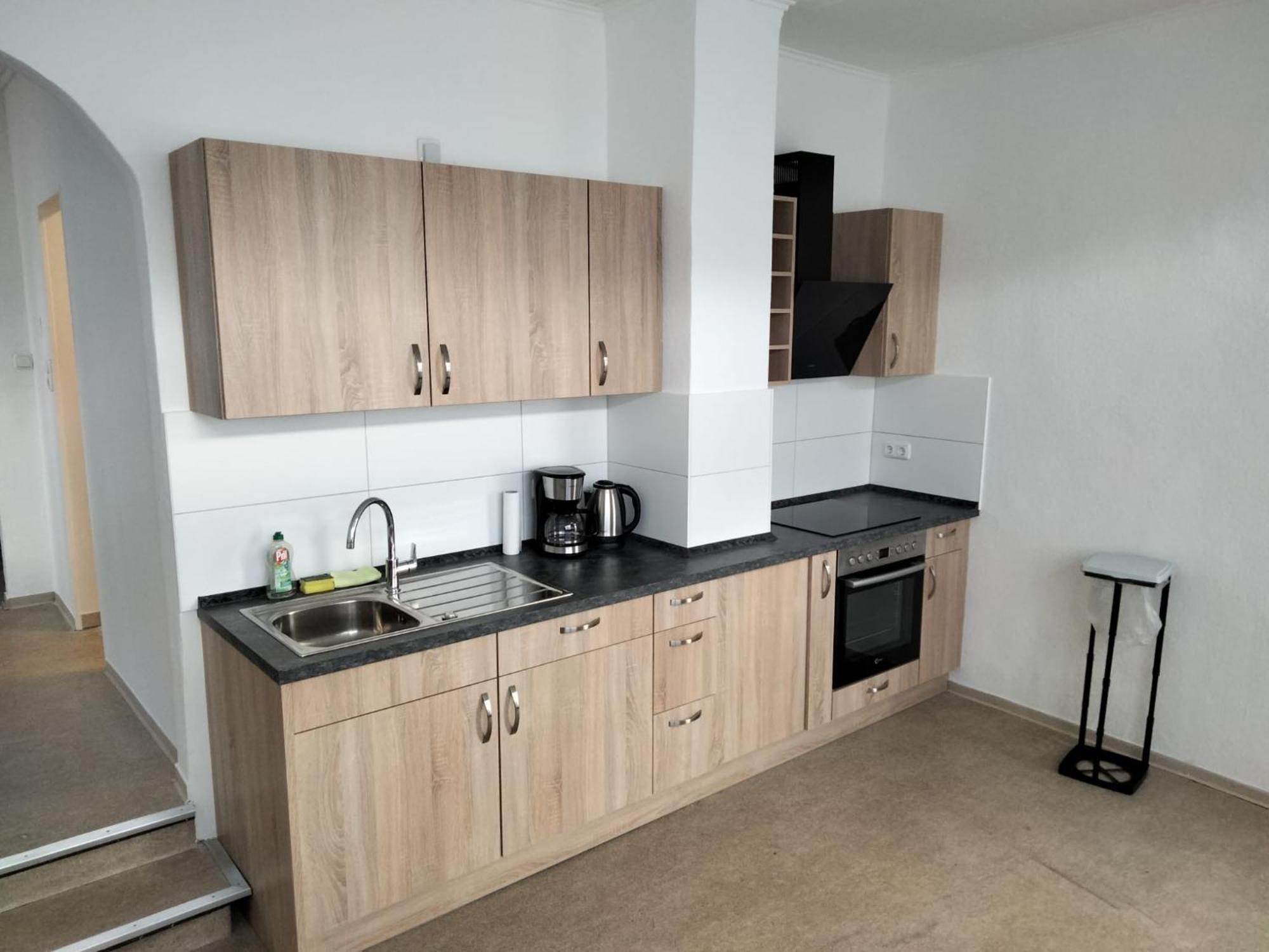 City Apartments Direkt Am Hauptbahnhof - Perfekt Fuer Pendler Und Monteure ノイミュンスター エクステリア 写真