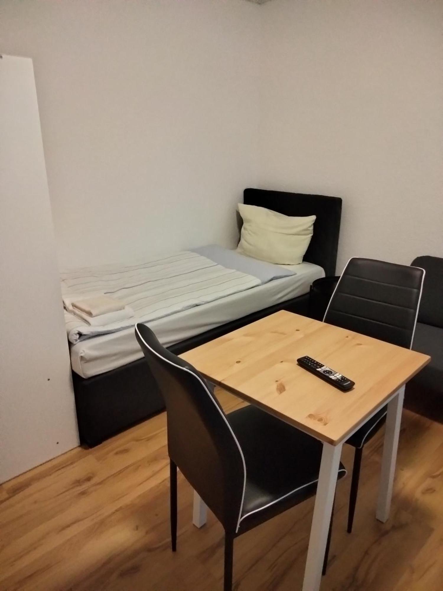 City Apartments Direkt Am Hauptbahnhof - Perfekt Fuer Pendler Und Monteure ノイミュンスター エクステリア 写真