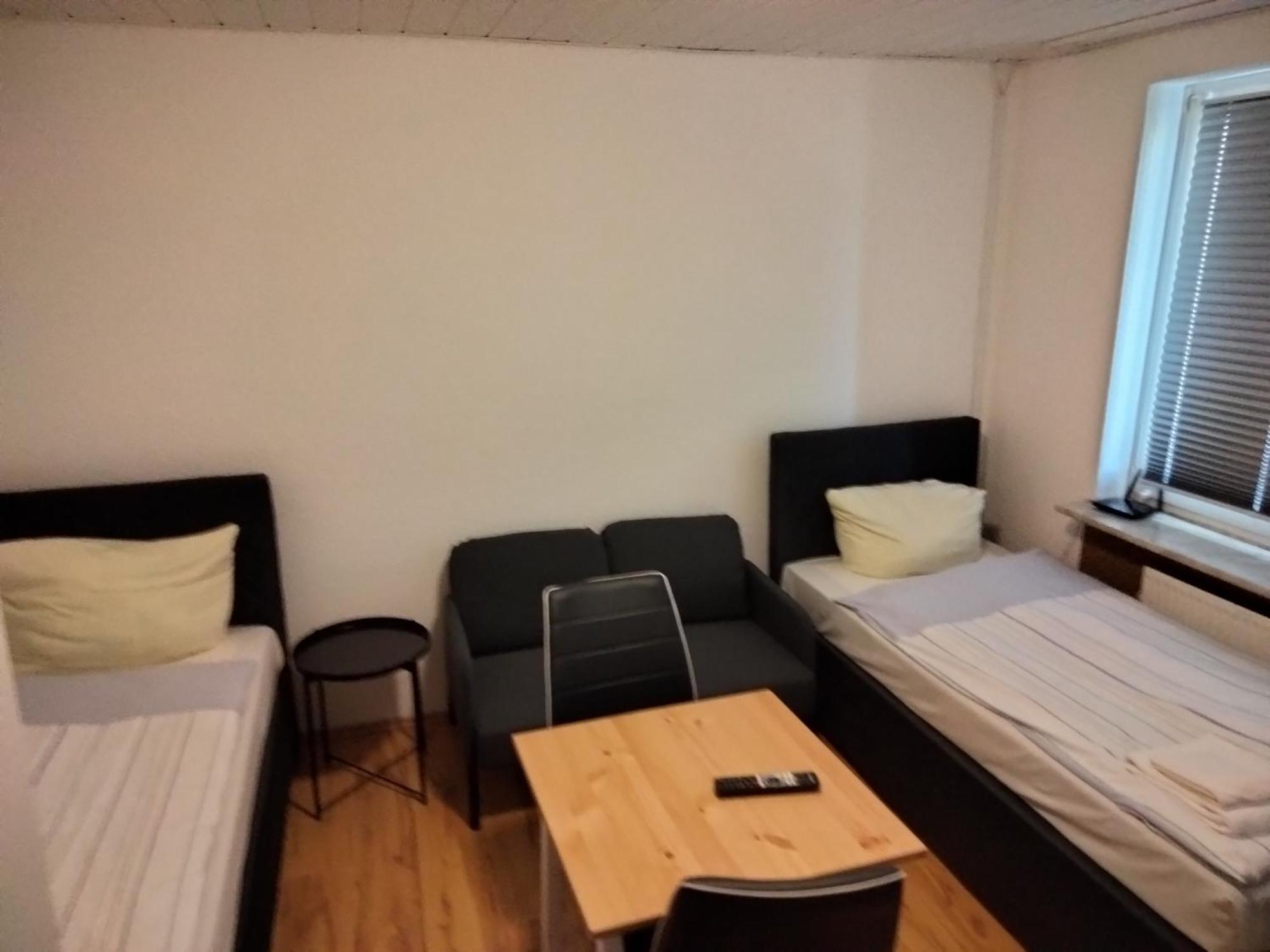 City Apartments Direkt Am Hauptbahnhof - Perfekt Fuer Pendler Und Monteure ノイミュンスター エクステリア 写真