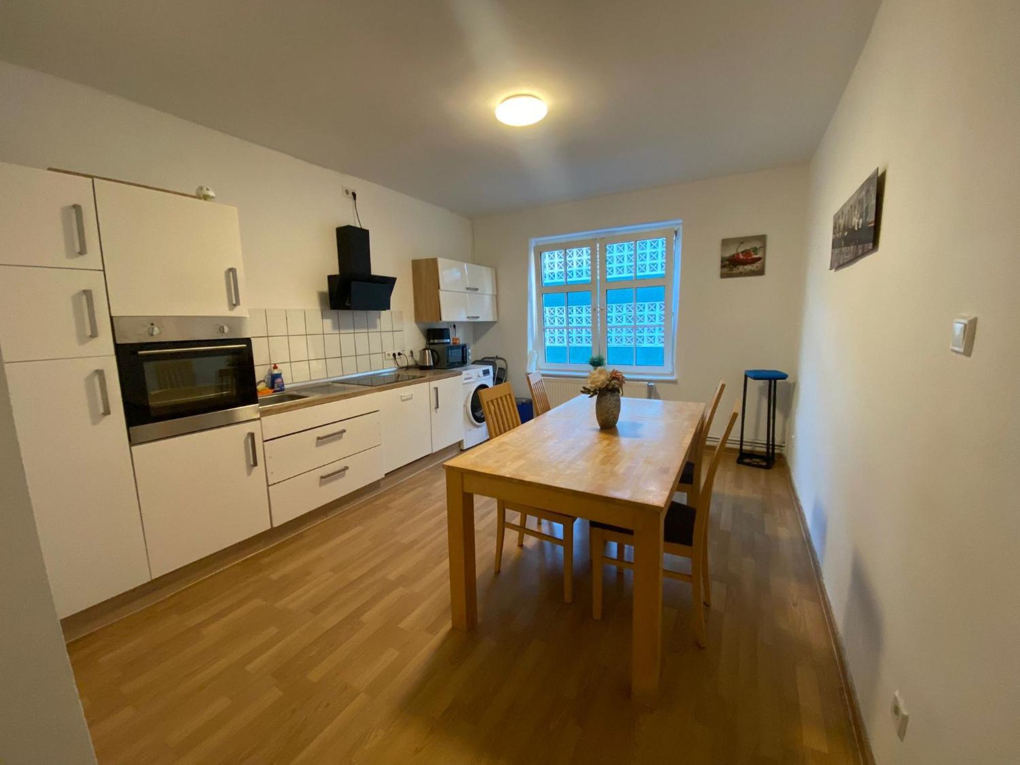 City Apartments Direkt Am Hauptbahnhof - Perfekt Fuer Pendler Und Monteure ノイミュンスター エクステリア 写真