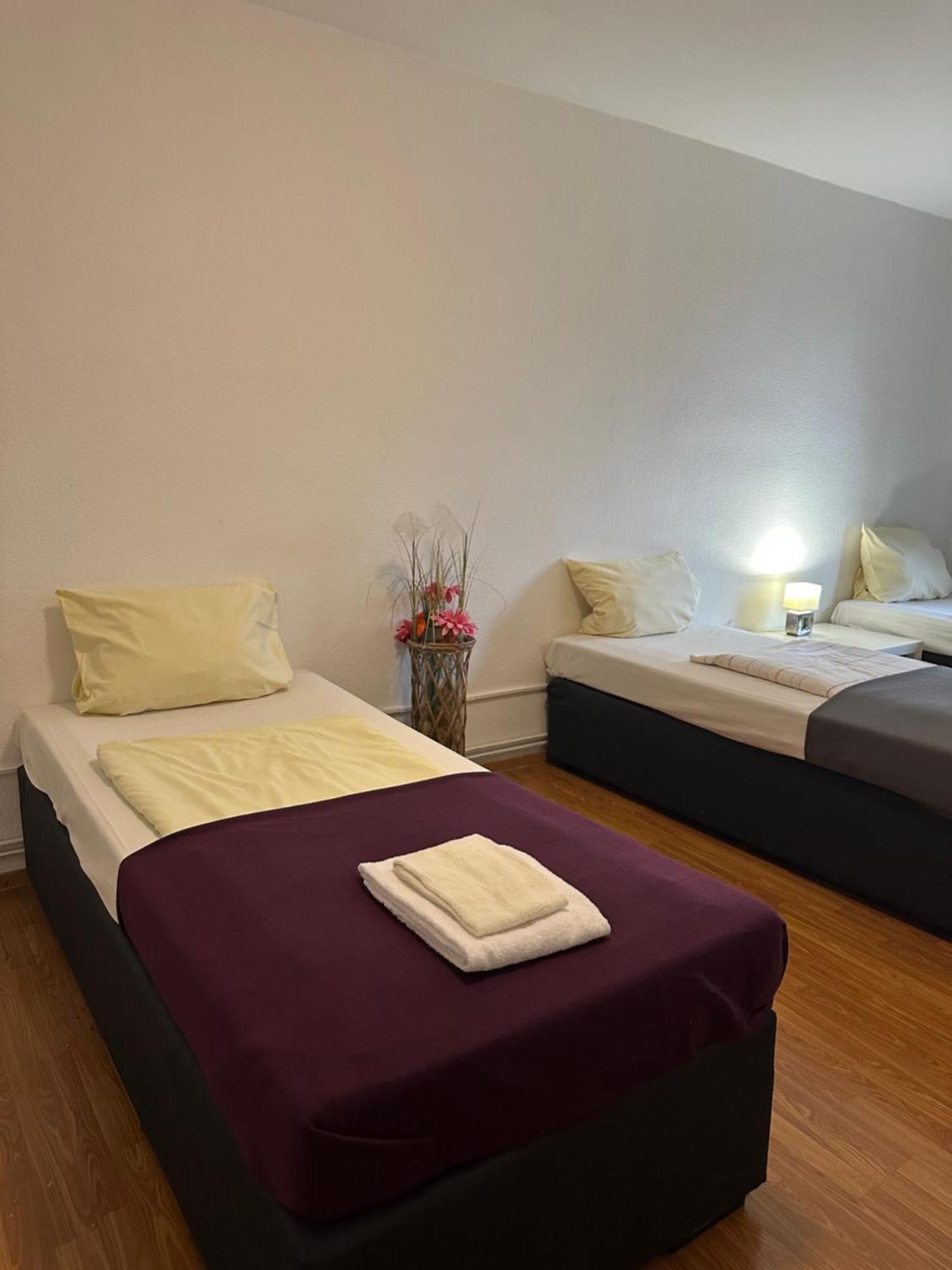 City Apartments Direkt Am Hauptbahnhof - Perfekt Fuer Pendler Und Monteure ノイミュンスター エクステリア 写真