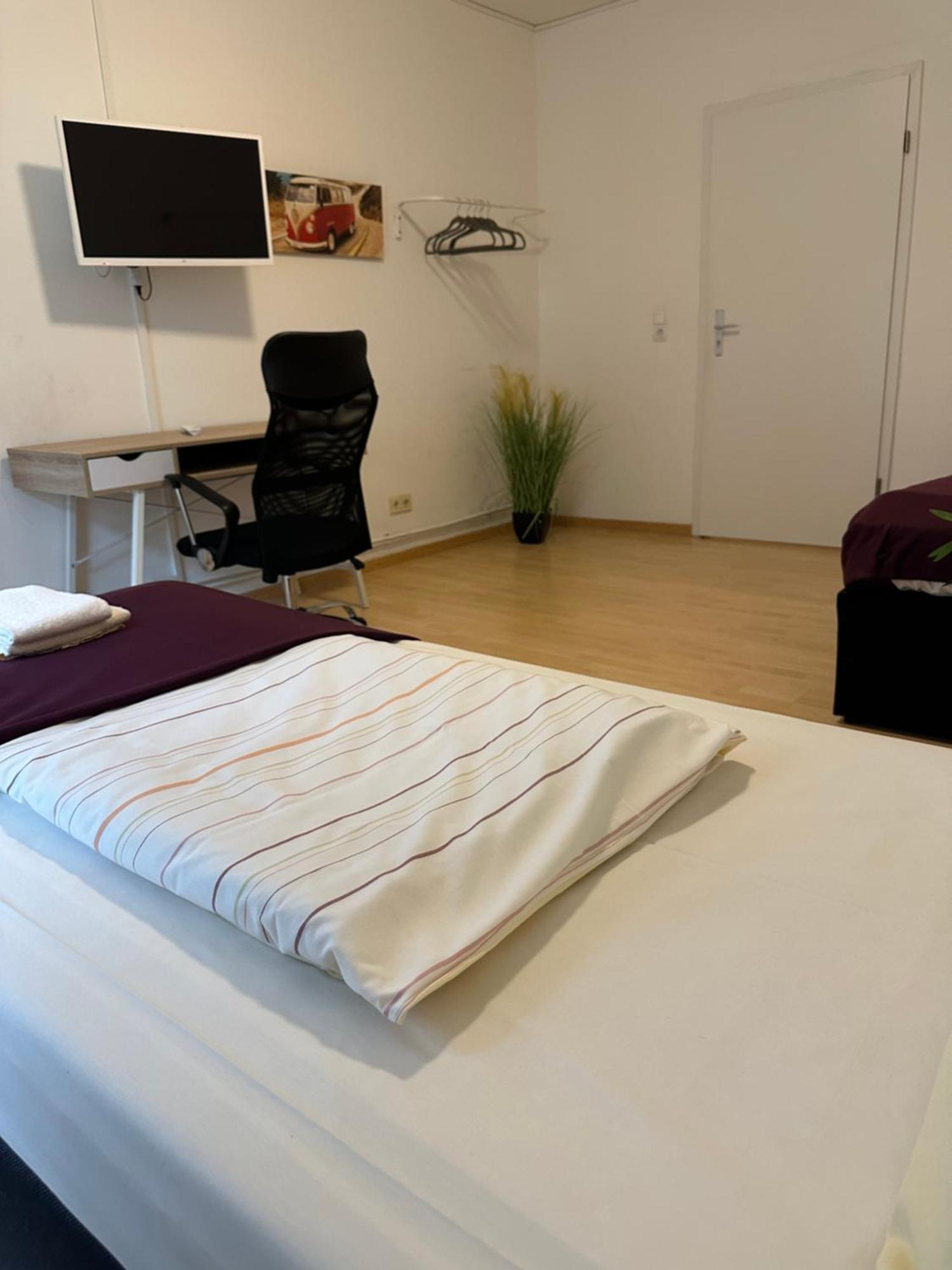 City Apartments Direkt Am Hauptbahnhof - Perfekt Fuer Pendler Und Monteure ノイミュンスター エクステリア 写真