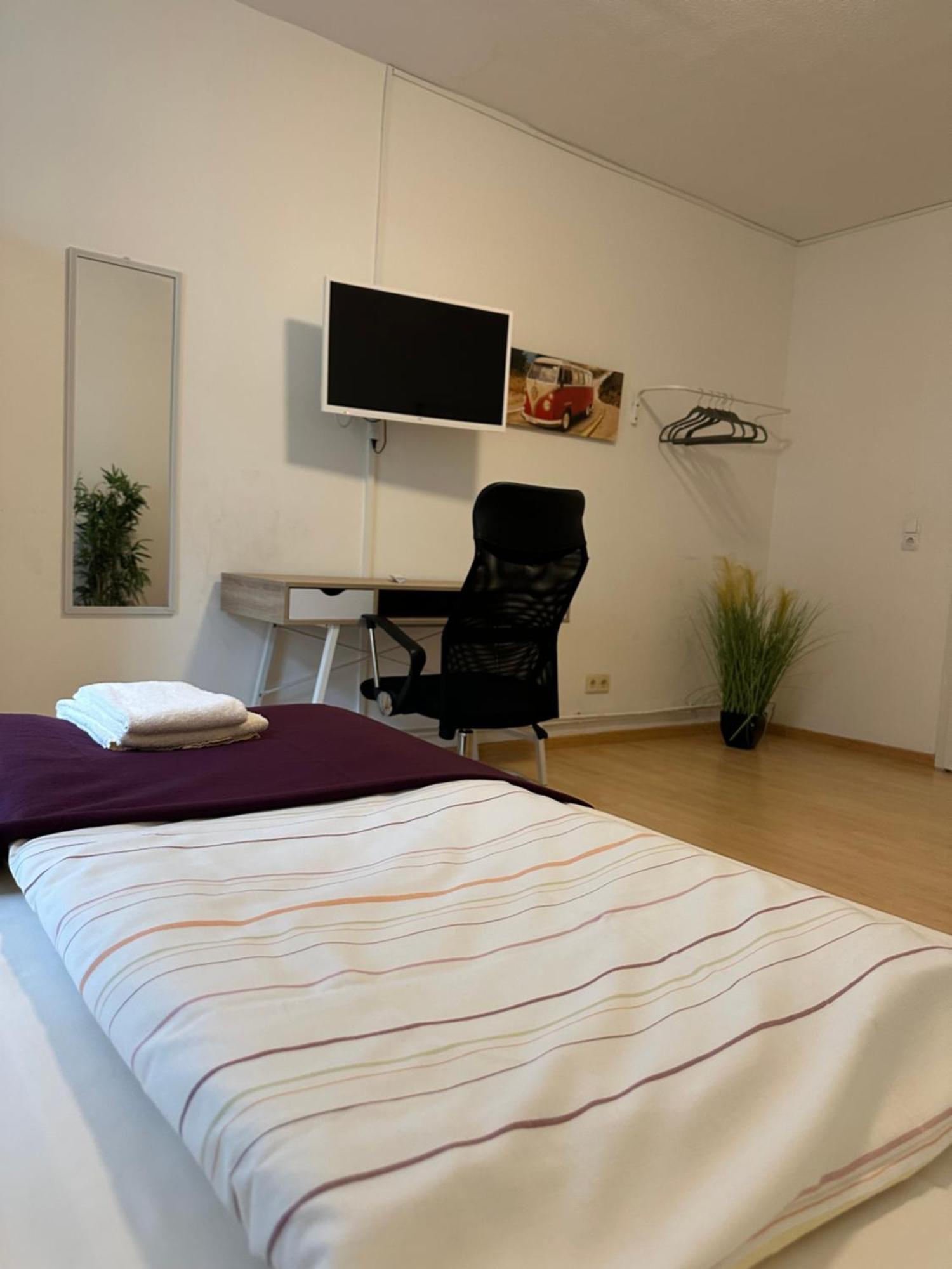 City Apartments Direkt Am Hauptbahnhof - Perfekt Fuer Pendler Und Monteure ノイミュンスター エクステリア 写真