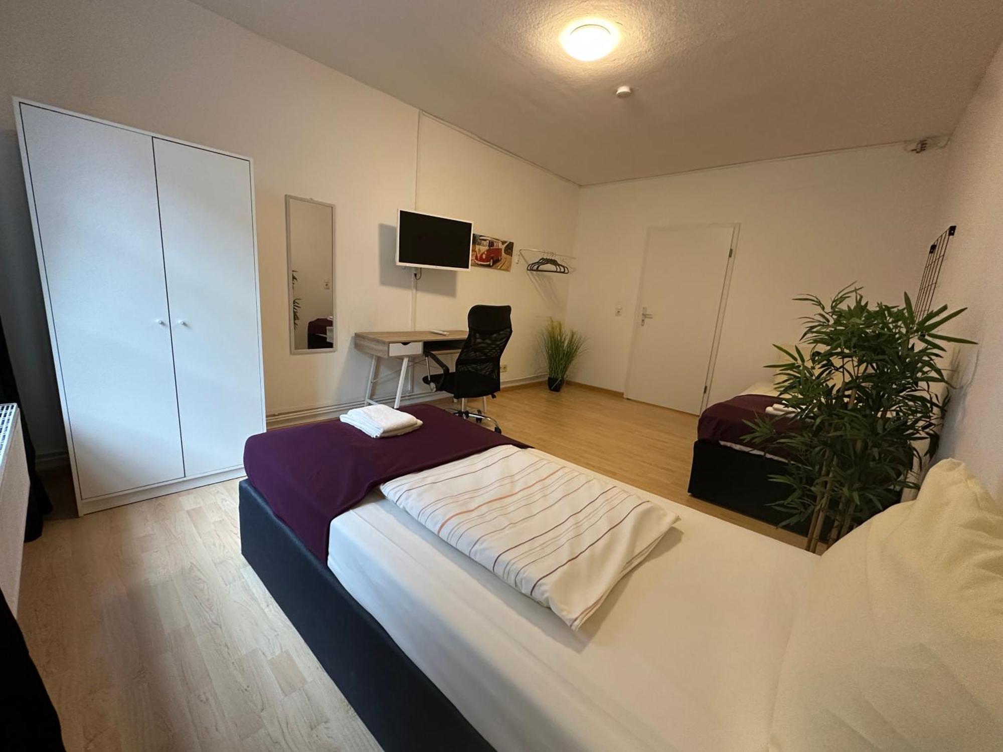 City Apartments Direkt Am Hauptbahnhof - Perfekt Fuer Pendler Und Monteure ノイミュンスター エクステリア 写真