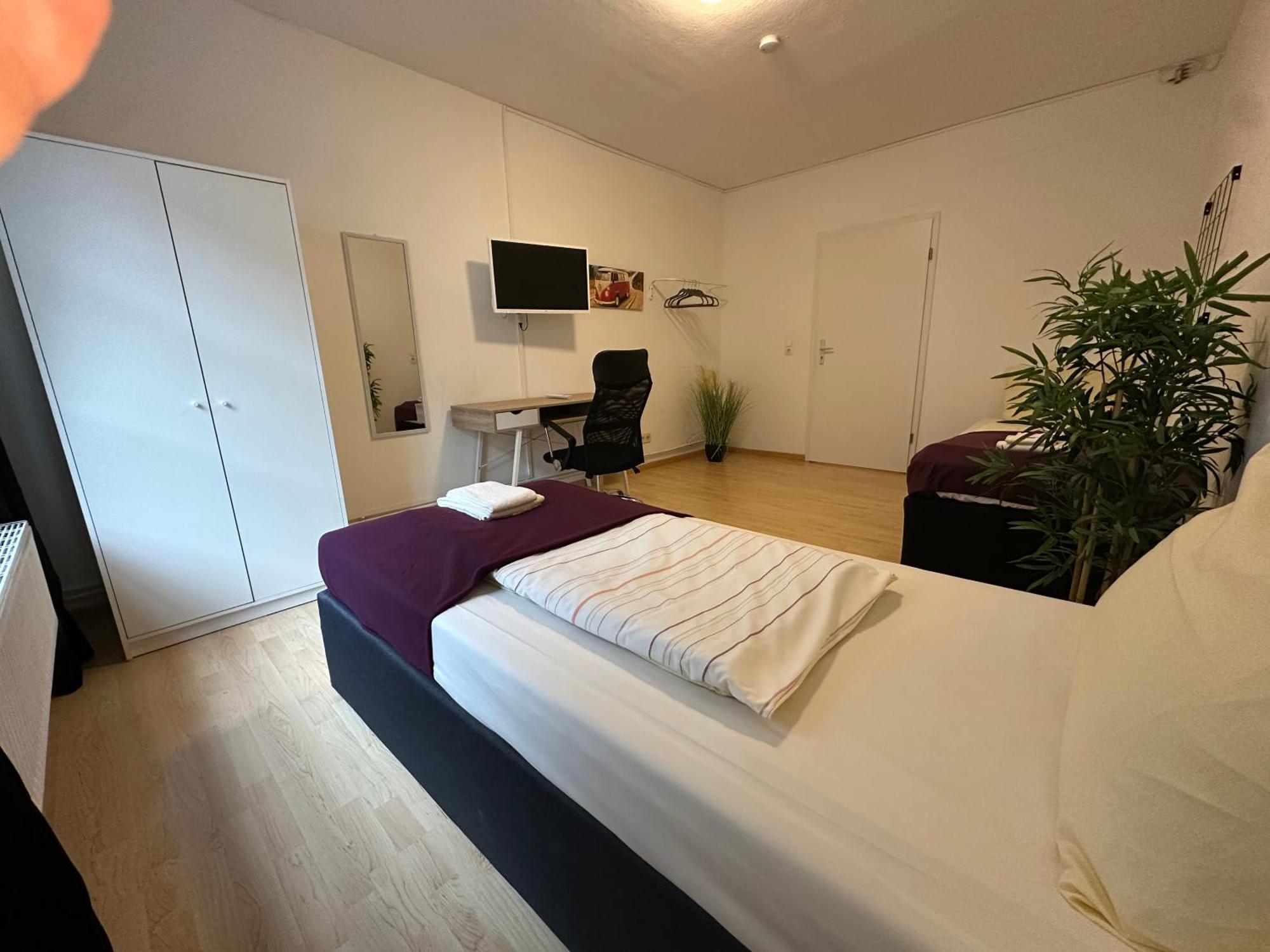 City Apartments Direkt Am Hauptbahnhof - Perfekt Fuer Pendler Und Monteure ノイミュンスター エクステリア 写真